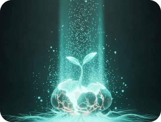 The Cultivator